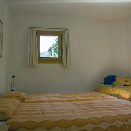 Mura Apartment