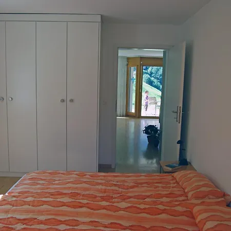 Apartment Mura