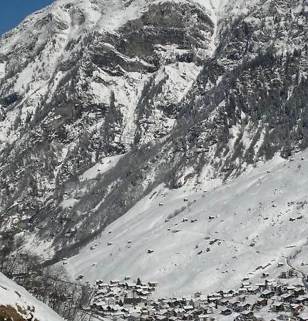 Διαμέρισμα Mura