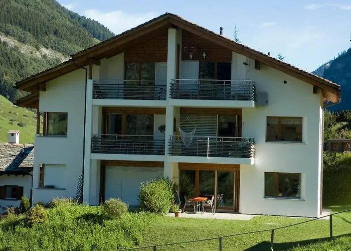 Mura Apartamento Vals