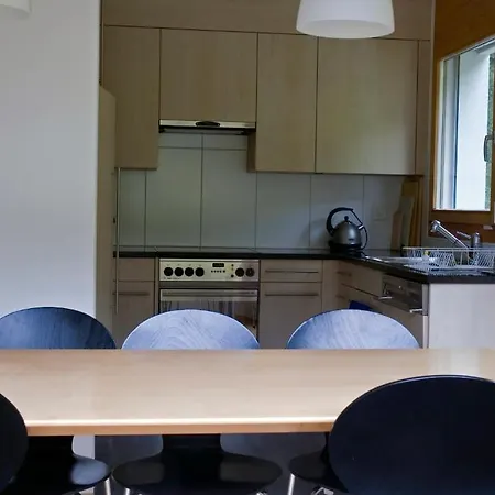 穆拉度假公寓式酒店 *