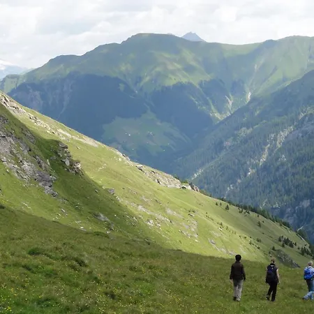 穆拉度假公寓式酒店 * 瓦尔斯