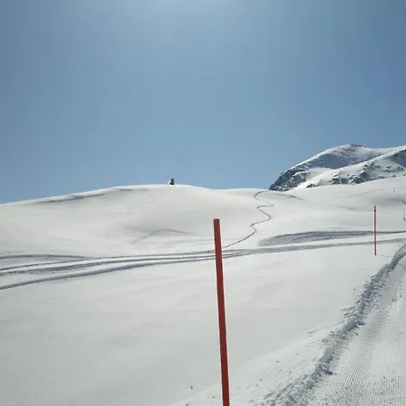 公寓 穆拉度假公寓式酒店 *