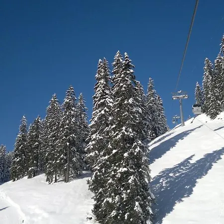 穆拉度假公寓式酒店 *