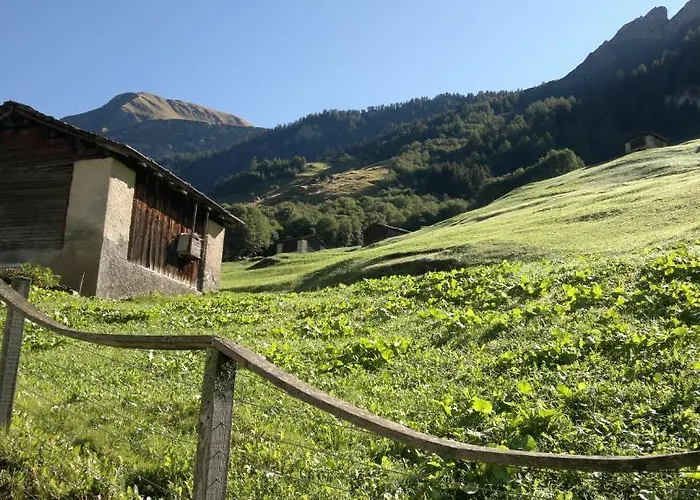 Mura Apartman Vals
