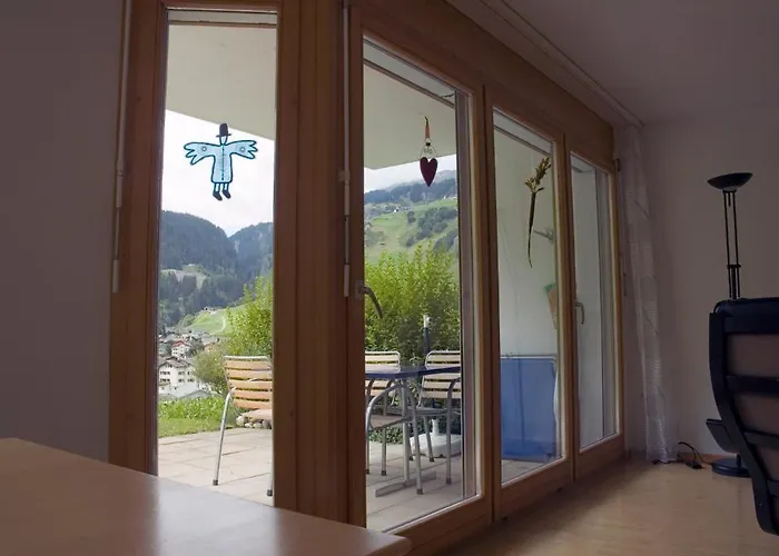 Apartman Mura Vals